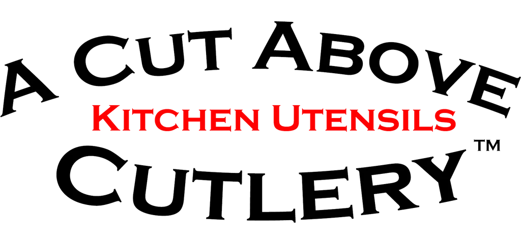 A Cut Above Cutlery