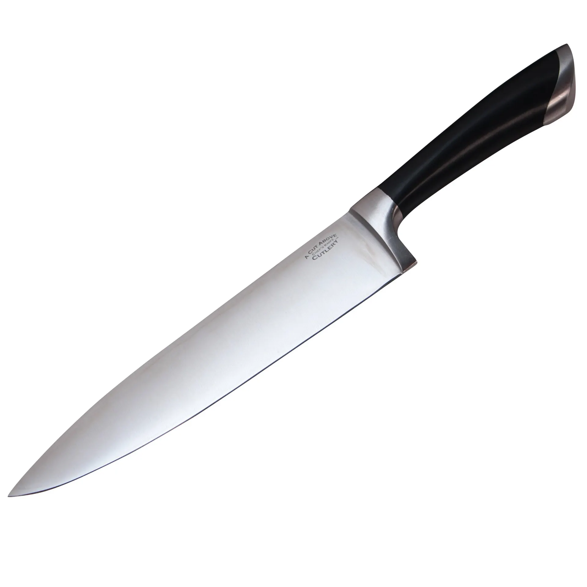 8 Inch Professional Quality Stainless Steel Chef's Knife