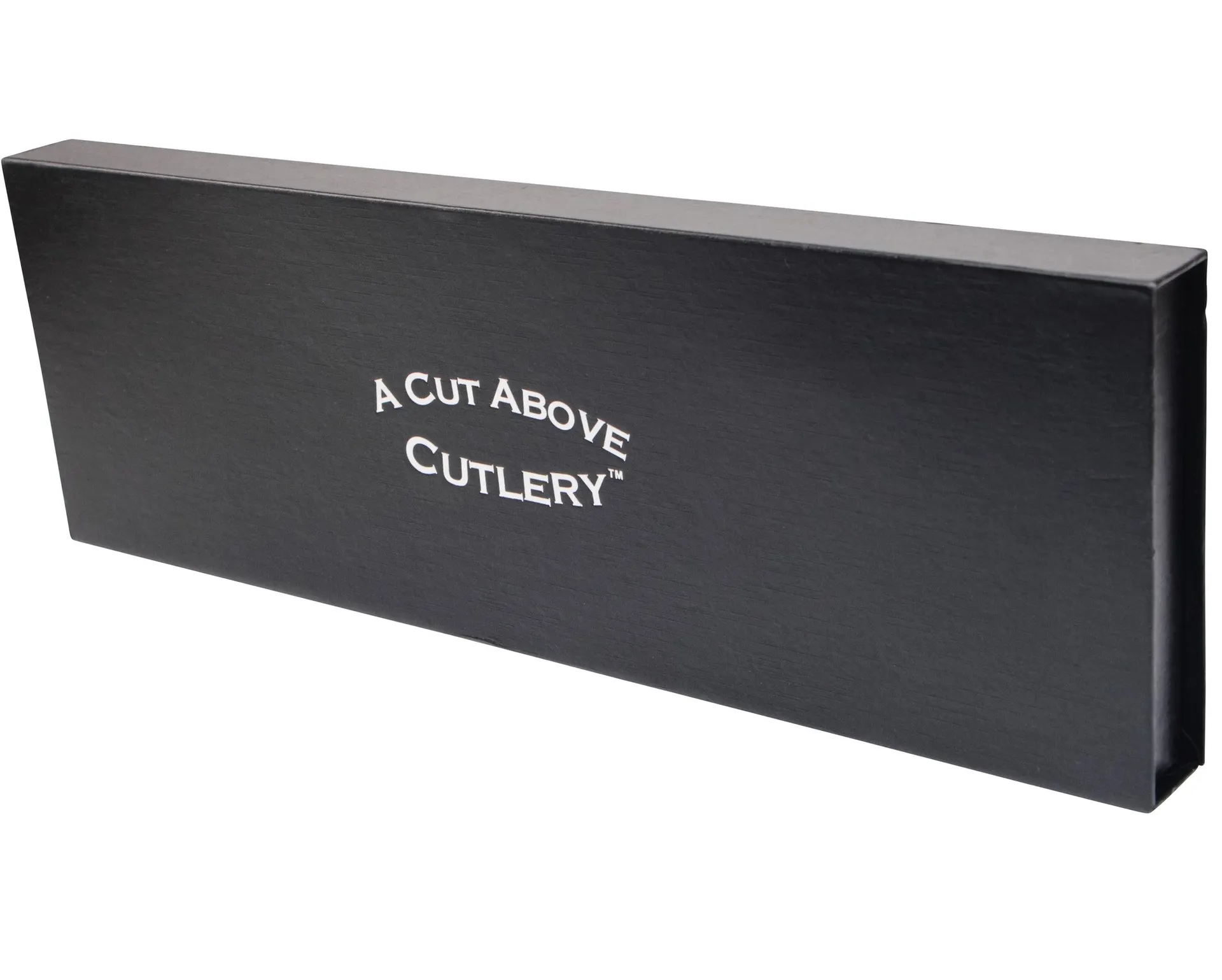 8 Inch Stainless Steel Chef's Knife Kit