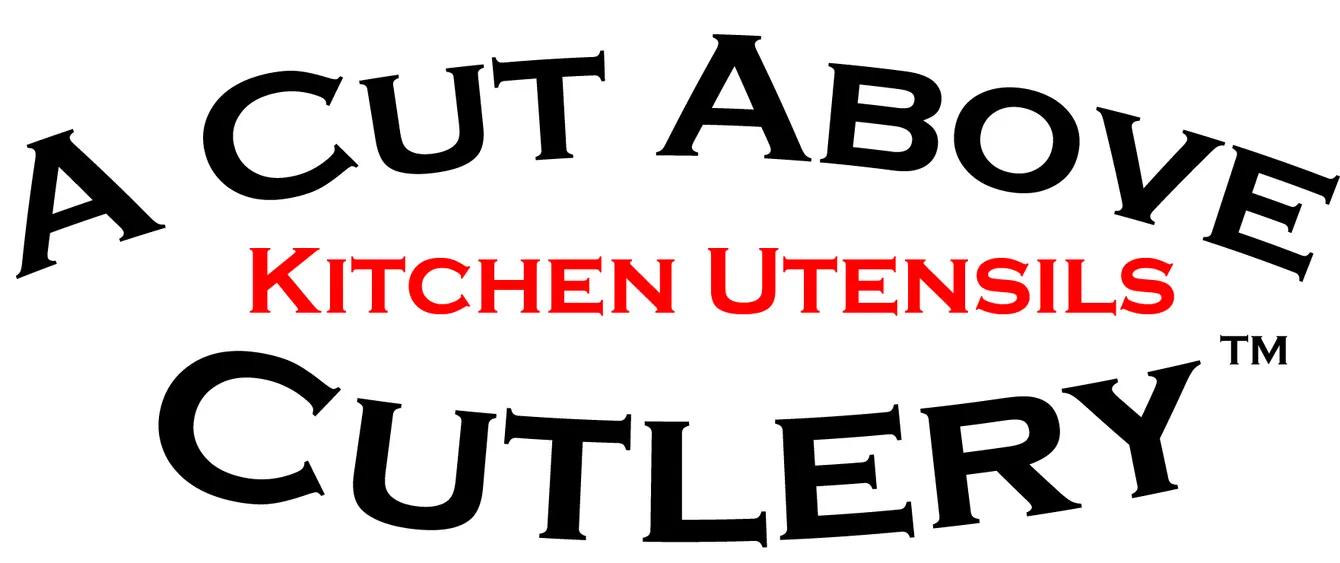 A Cut Above Cutlery